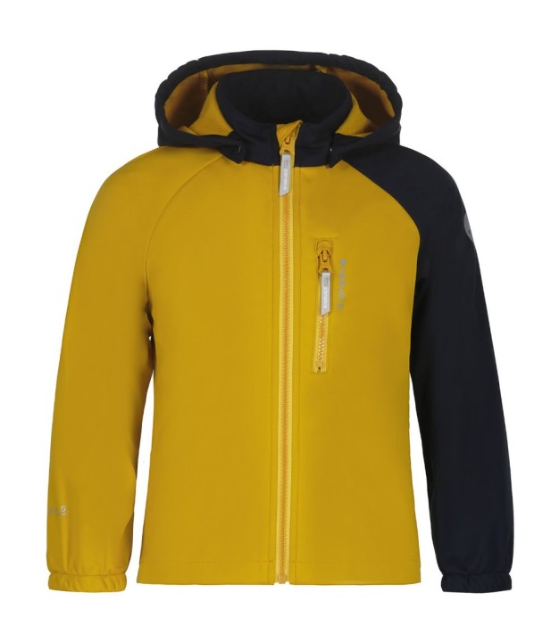 Icepeak Jenett KD Softshell Jacket - Kids