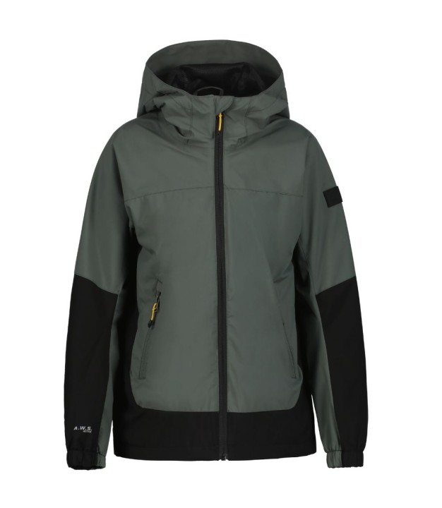 Icepeak Kalamazoo Jr Spring Jacket - Boys