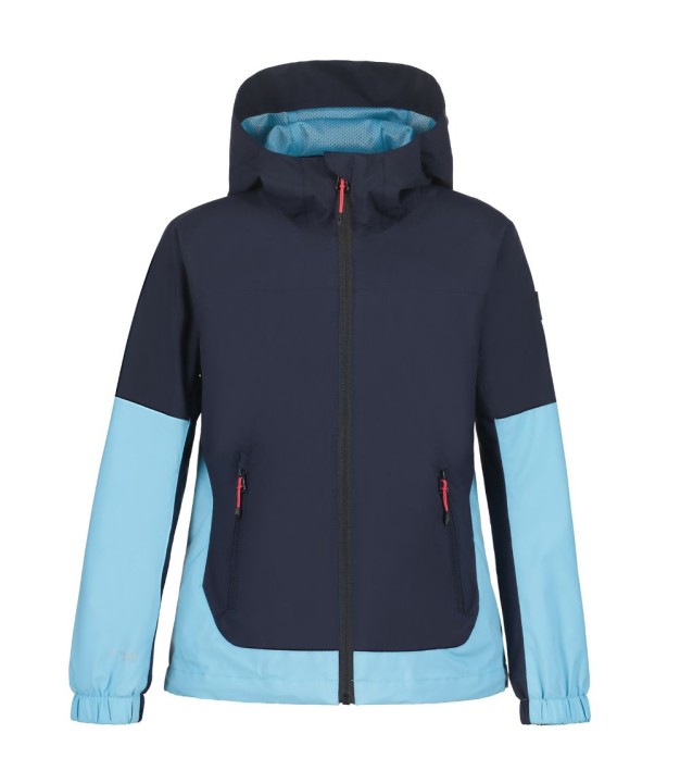 Icepeak Kalkaska Jr Spring Jacket - Girls