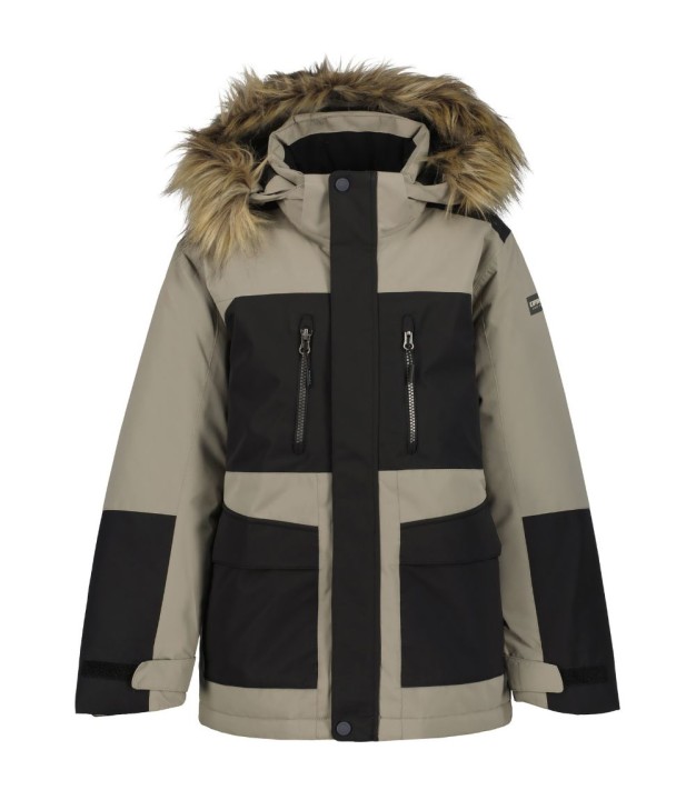 Icepeak Kanosh Jr Winter Parka - Boys
