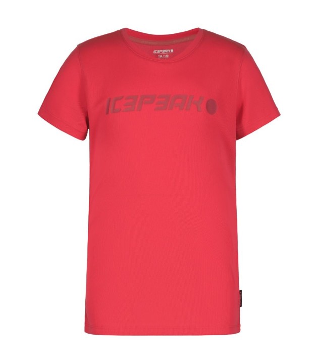 Icepeak Kearney Jr T-Shirt - Girls