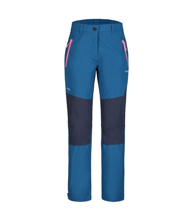 Icepeak Kelley Jr Girls Trousers, Blue