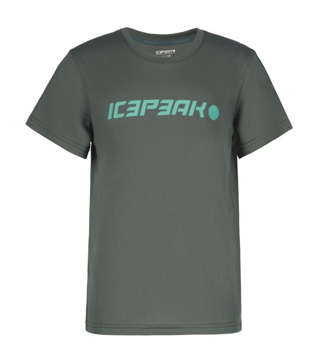 Icepeak Kemberg Jr Sports T-Shirt - Boys