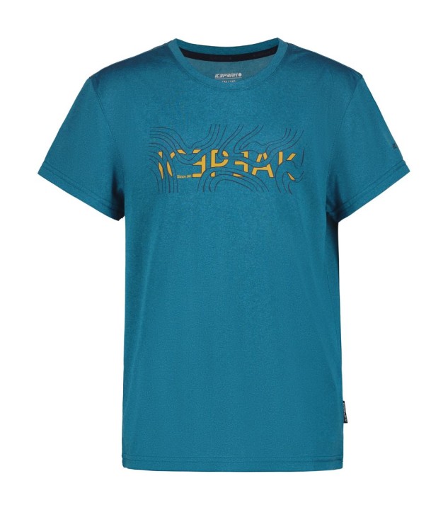Icepeak Kincaid Jr T-Shirt - Boys