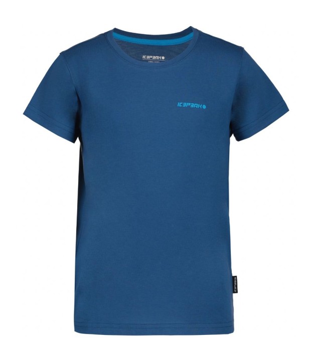 Icepeak Kinston Jr T-Shirt - Boys