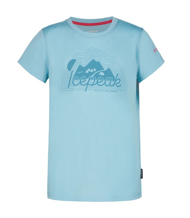 Icepeak Kivalina Jr Sports T-Shirt - Kids