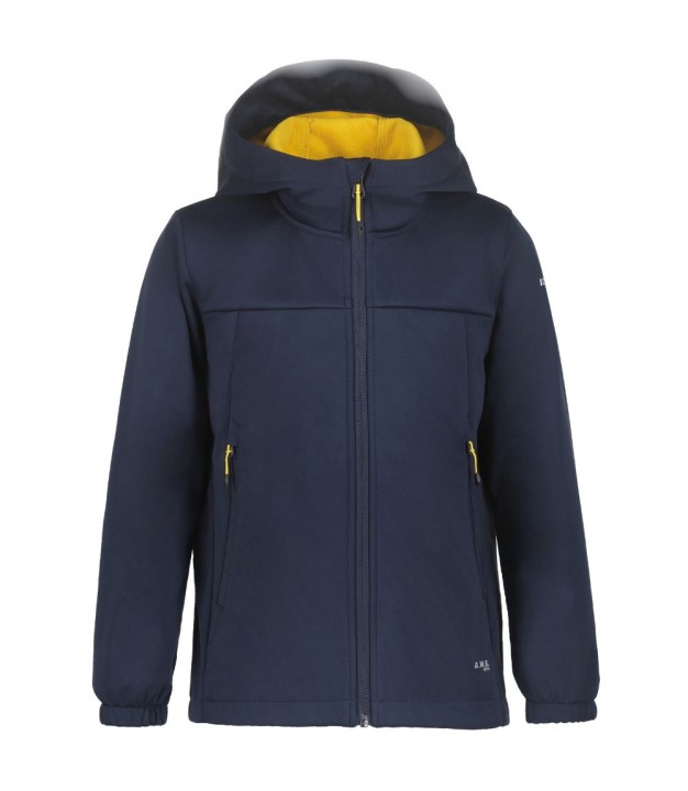 Icepeak Kline Jr Softshell Jacket - Boys