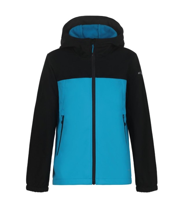 Icepeak Kline Jr Softshell Jacket - Boys