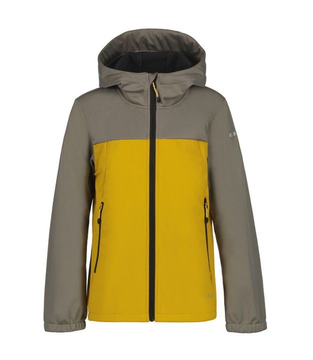 Icepeak Kline Jr Softshell Jacket - Boys