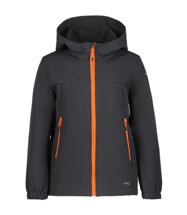 Icepeak Konan Jr Softshell Jacket - Boys