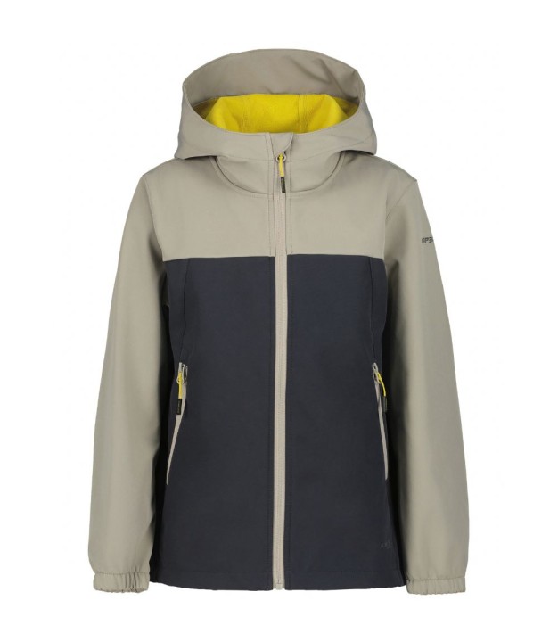 Icepeak Konan Jr Softshell Jacket - Boys