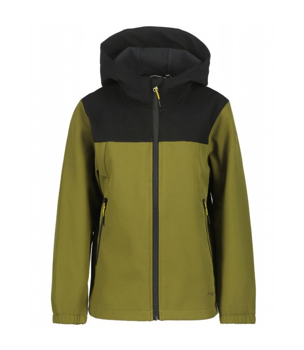 Icepeak Konan Jr Softshell Jacket - Boys