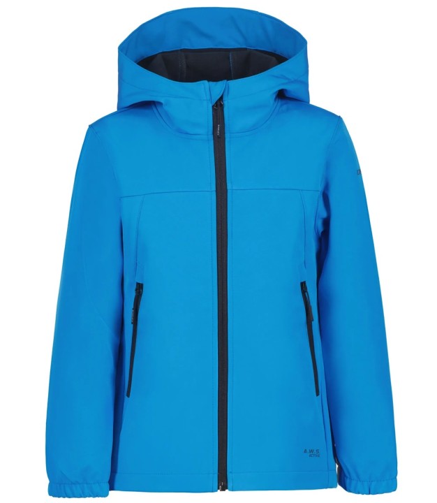 Icepeak Konan Jr Softshell Jacket - Boys