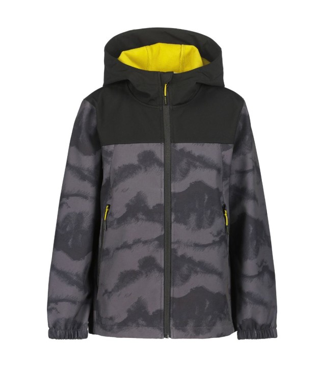 Icepeak Kremmen Jr Softshell Jacket - Boys