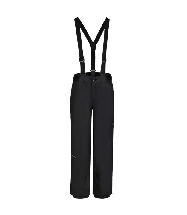 Icepeak Lenzen Jr Boys Pants, Black