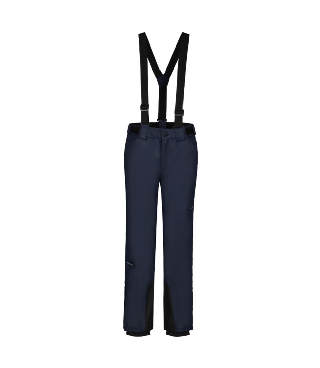 Icepeak Lenzen Jr Boys Pants, Dark Blue