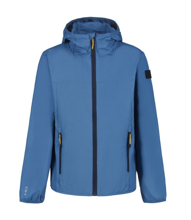 Icepeak Lufkin Jr Windbreaker Jacket - Kids