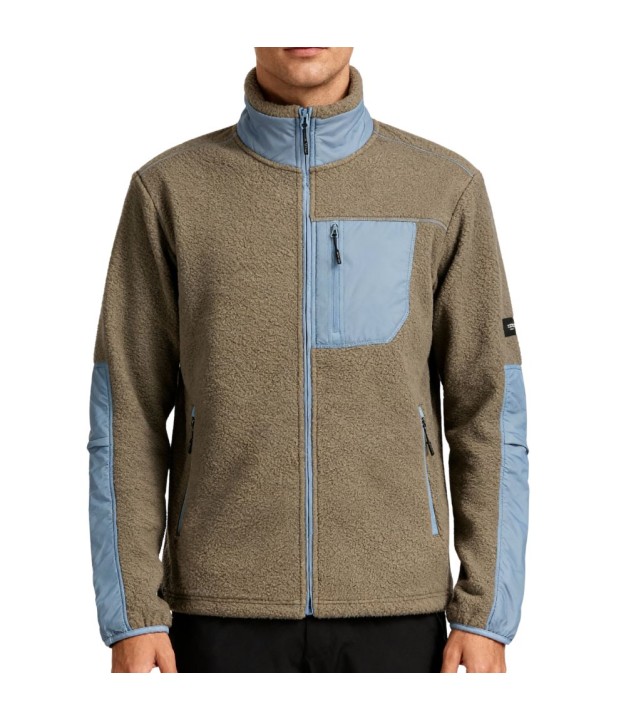 Icepeak Mohawk Fleece Jacket - Men's