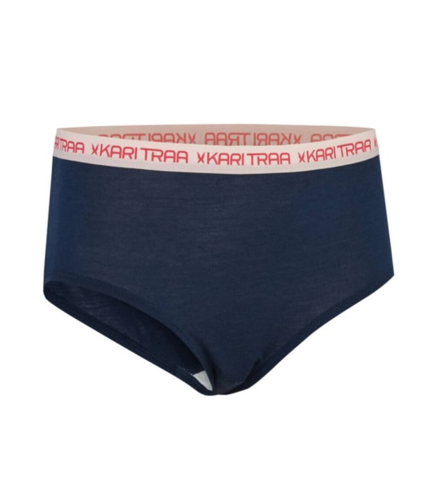Kari Traa Froya Hipster Women’s Underwear, Marin