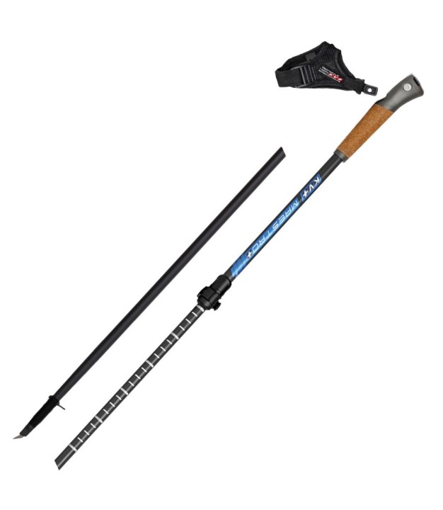 KV+ Maestro Nordic Walking Poles