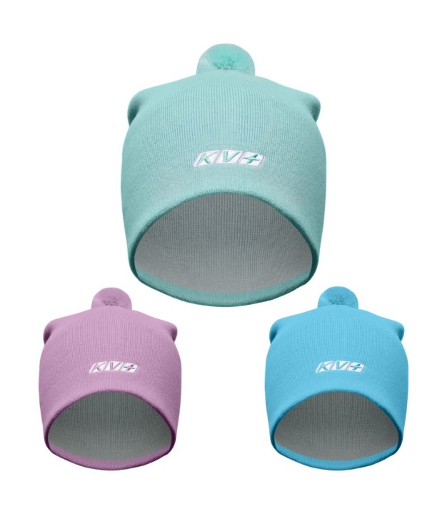 KV+ Fiocco Hat