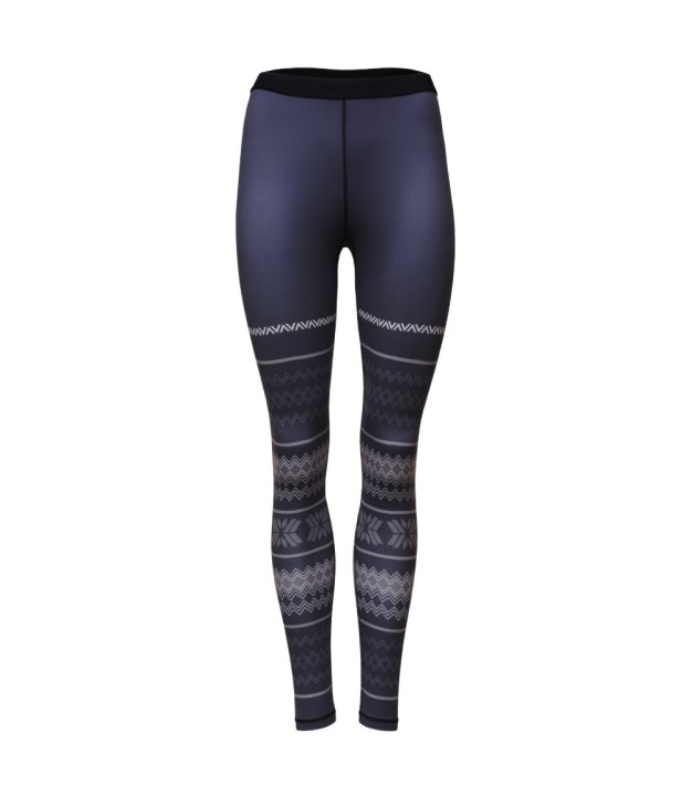 KV+ Fiocco Women's Pants, Dark Grey