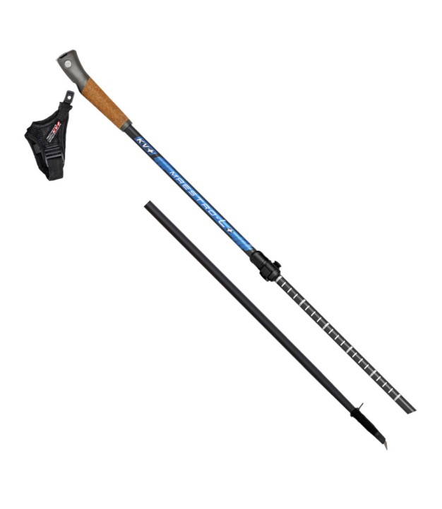 KV+ Maestro-L, 2 Section Telescope Pole, 110-140 cm