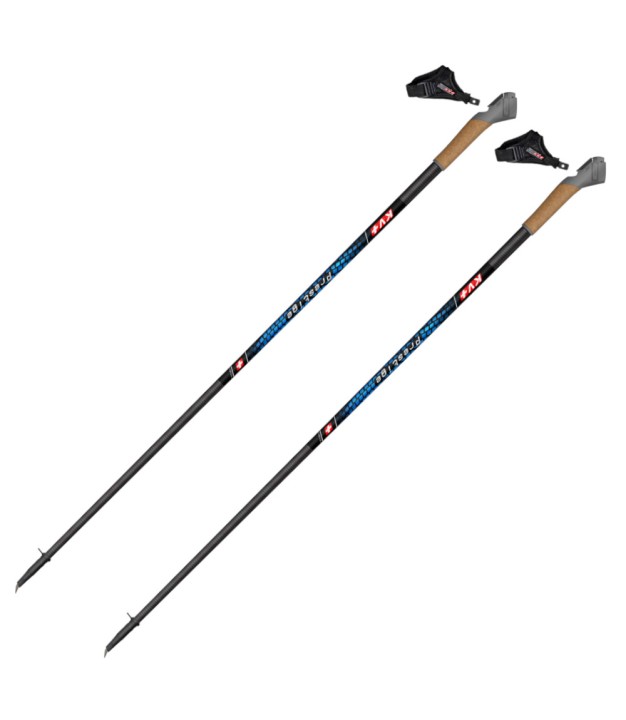 KV+ Prestige Nordic Walking Poles
