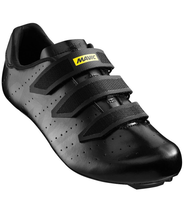Mavic Cosmic Bike Shoes, Black