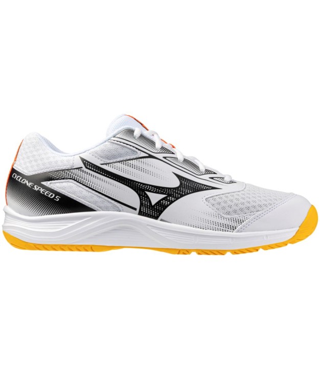 Mizuno Cyclone Speed 5 Handball Shoes - Unisex
