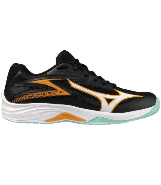 Mizuno Lightning Start Z7 Jr Indoor Shoes - Kids