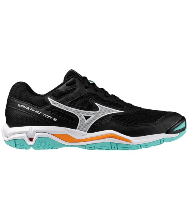 Mizuno Save Phantom 3 Handball Shoes - Men's
