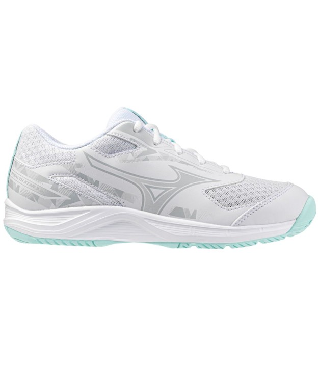 Mizuno Stealth Star 3 Jr Handball Shoes - Kids
