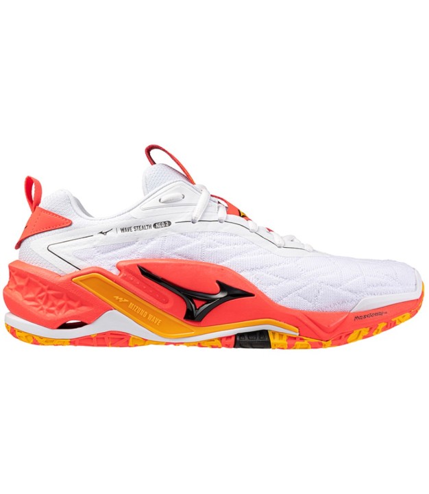 Mizuno Wave Stealth Neo 2 Handball Shoes - Men's