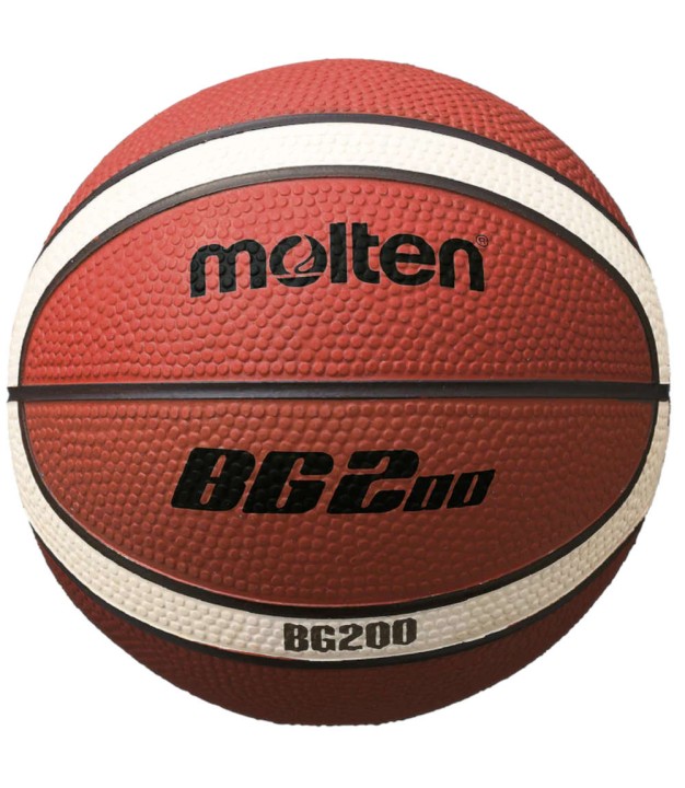 Molten B1G200 1 Basketball Ball