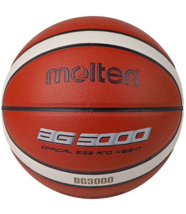 Molten B6G3000 6 Basketball ball