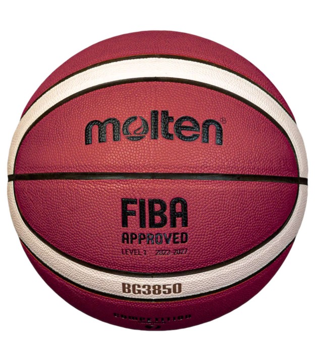 Molten B6G3850 6 Basketball Ball