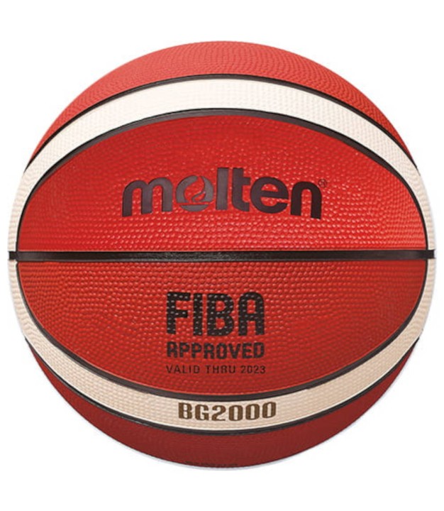 Molten B7G2000 7 Basketball Ball