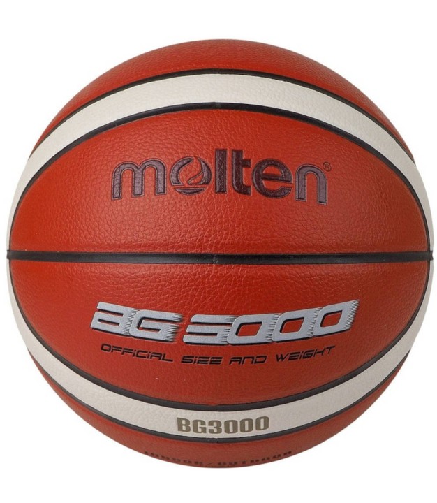 Molten B7G3000 7 Basketball Ball