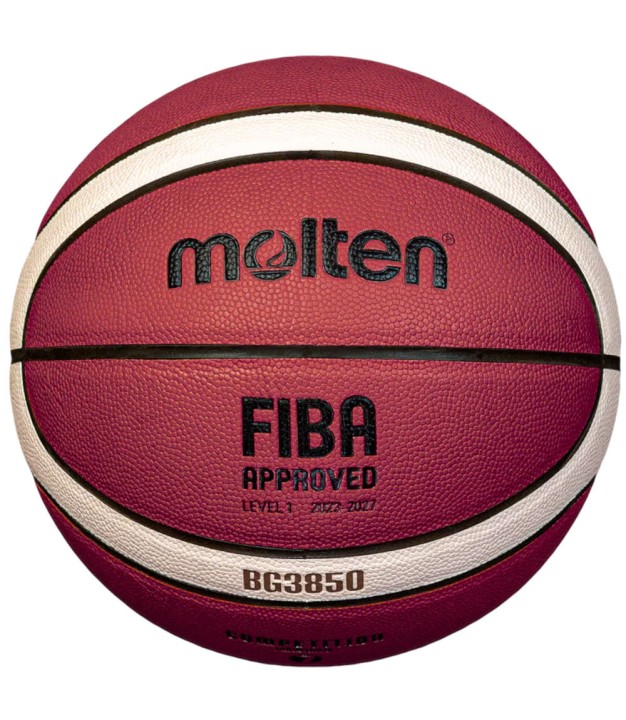Molten B7G3850 7 Basketball ball