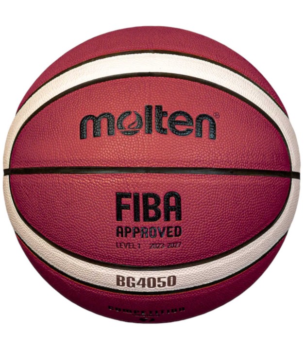 Molten B7G4050 7 Basketball Ball