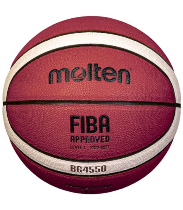 Molten B7G4550 7 Basketball ball