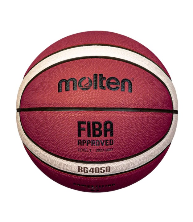 Molten ball basketball B5G4050 FIBA size 5