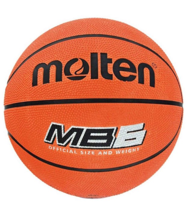 Molten MB6 6 Basketball Ball