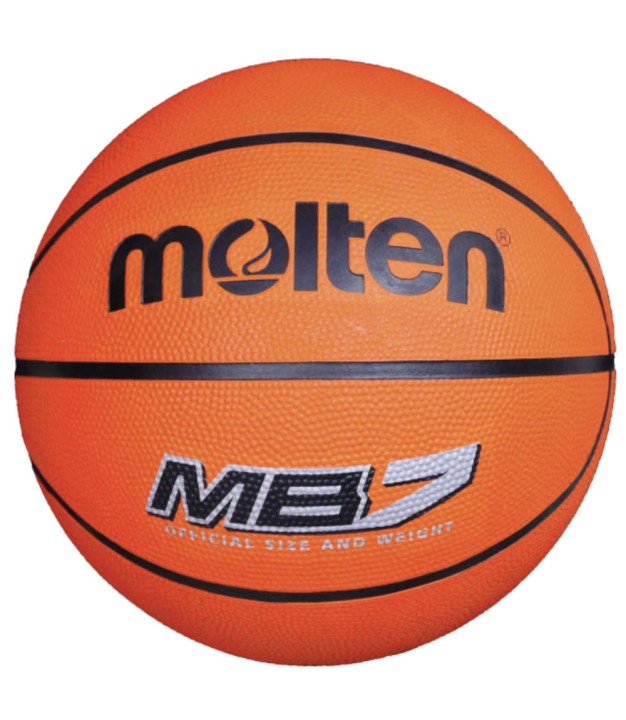 Molten MB7 7 Basketball Ball