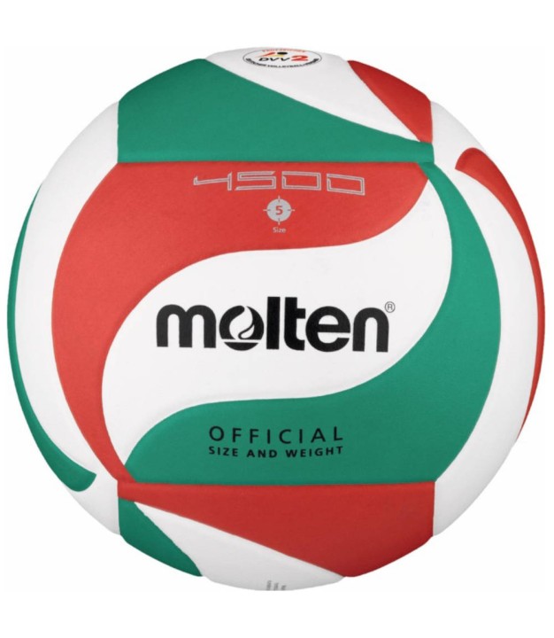 Molten V5M4500-X 5 Volleyball Ball