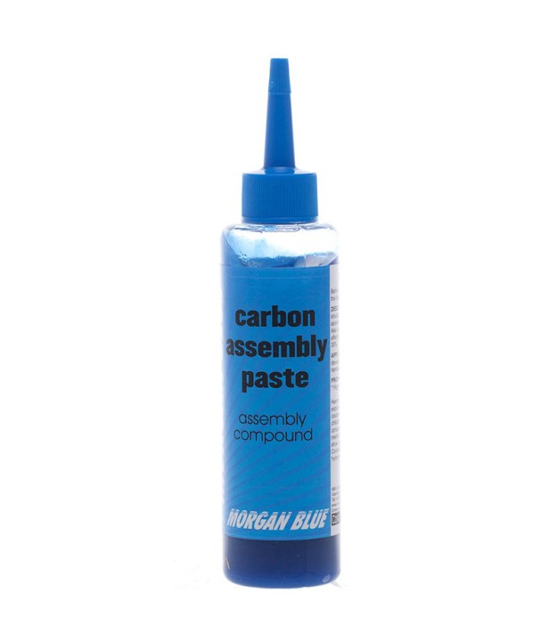 organ Blue Carbon Assembly Paste, 100ml | Velo detaļu apstrādei