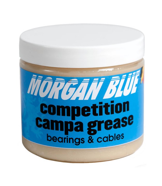 Morgan Blue Competition Campa Grease 200ml | Smēre rotējošām daļām