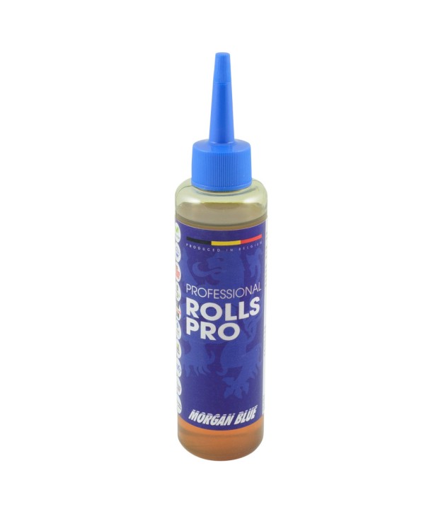 Morgan Blue Rolls Pro 125ml