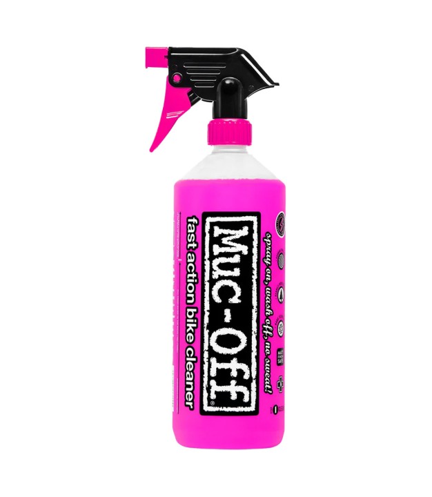 Muc-Off Nano Tech Bike Cleaner 1L